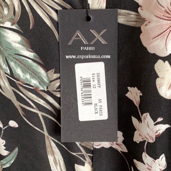 Midi length floral dress🌺🌸💖💝 - Picture 7 of 9